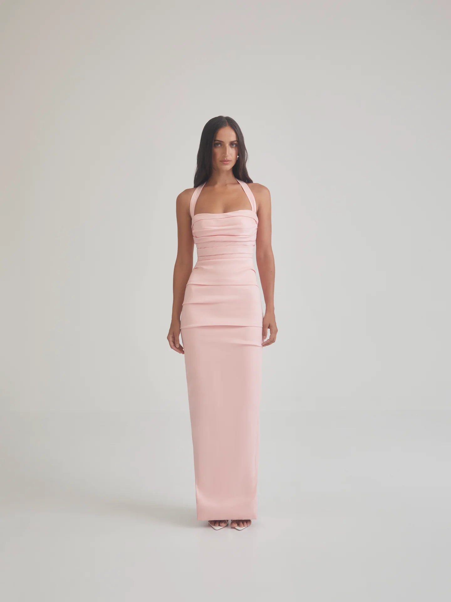 Sheike Carrie Gown