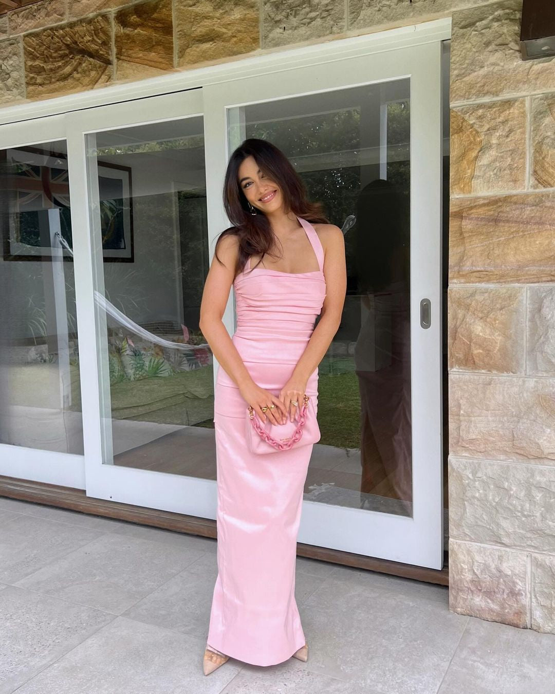 Sheike Carrie Gown