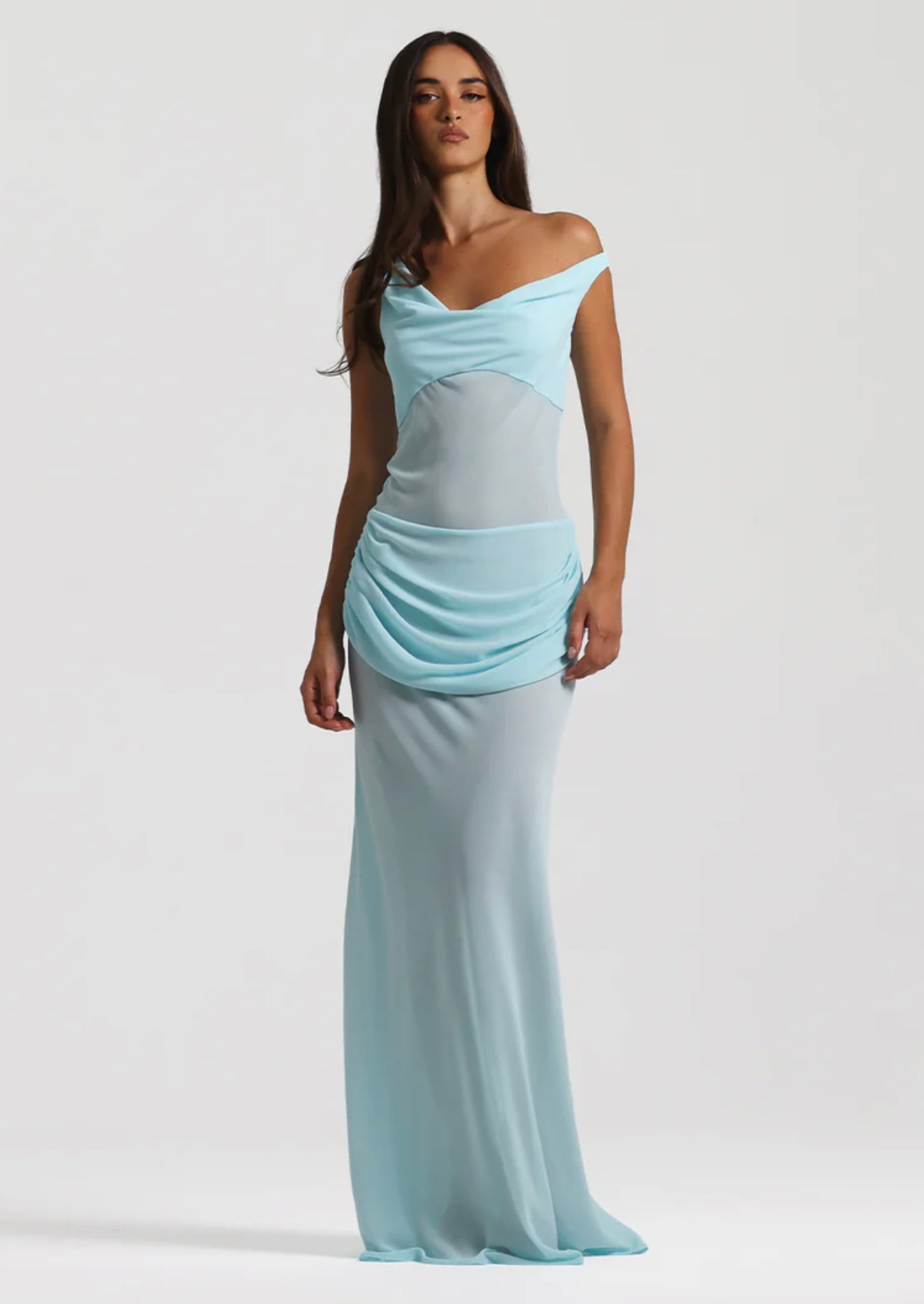 Natalie Rolt Cadence Gown