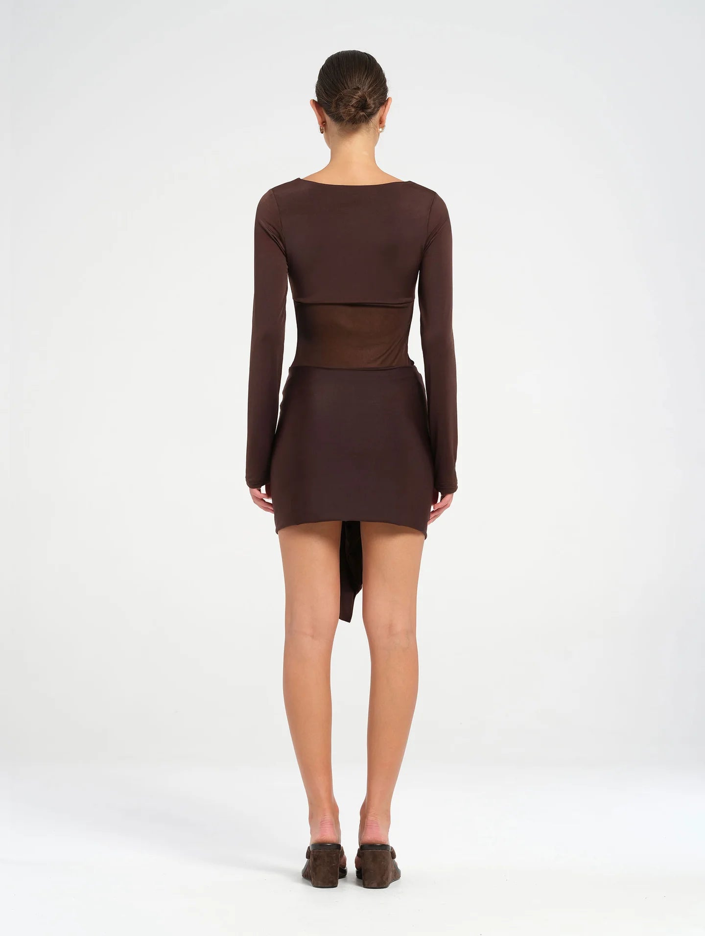 Benni Juni Mini Dress