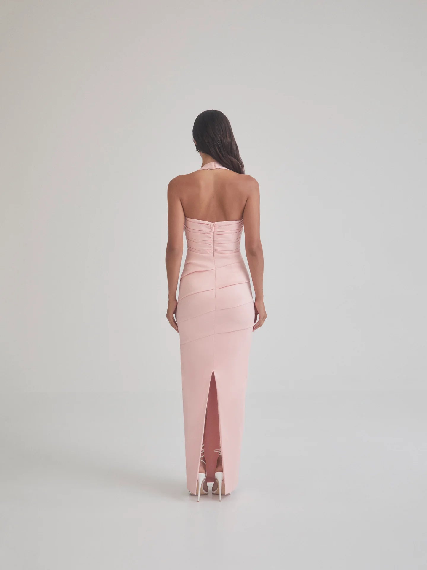 Sheike Carrie Gown