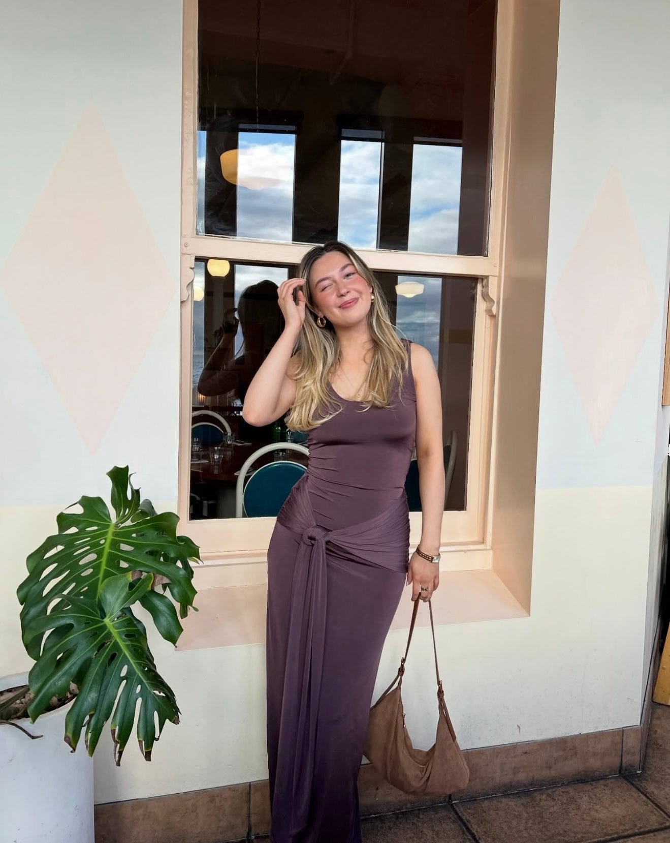 Kookai Shara Maxi