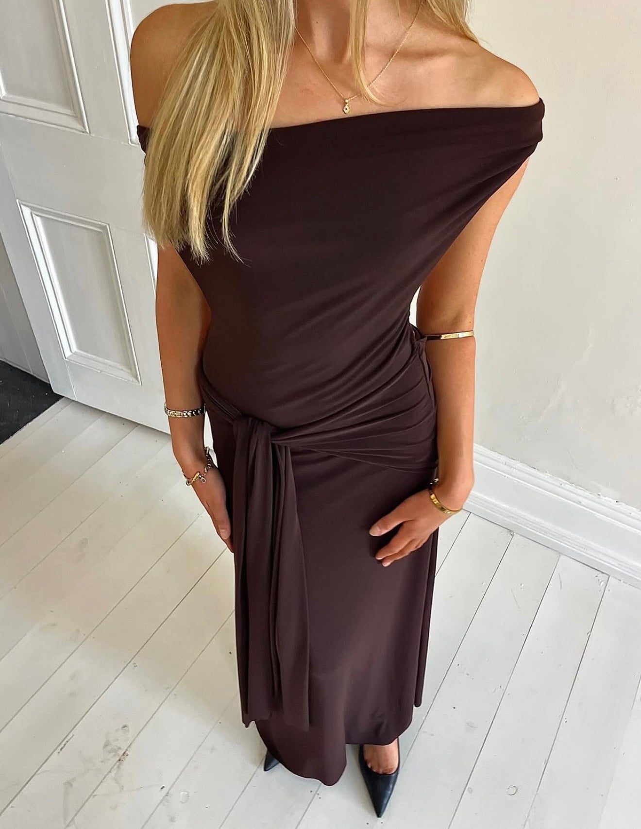 La Marie Nadia