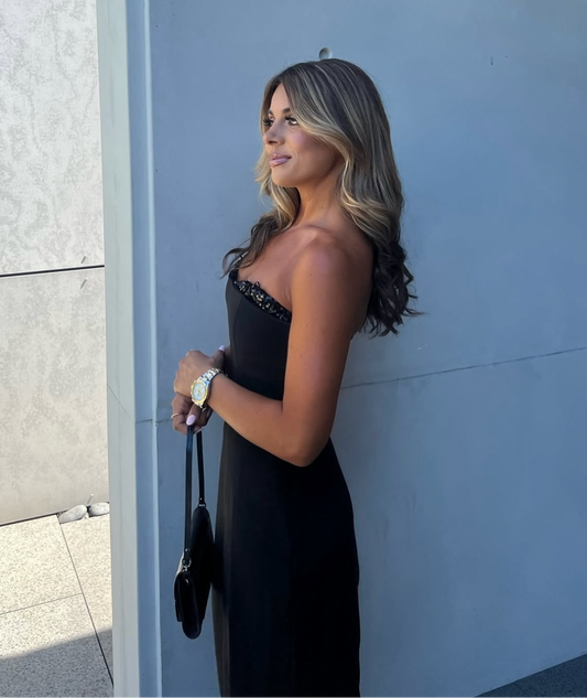 Misha Damaris Dress