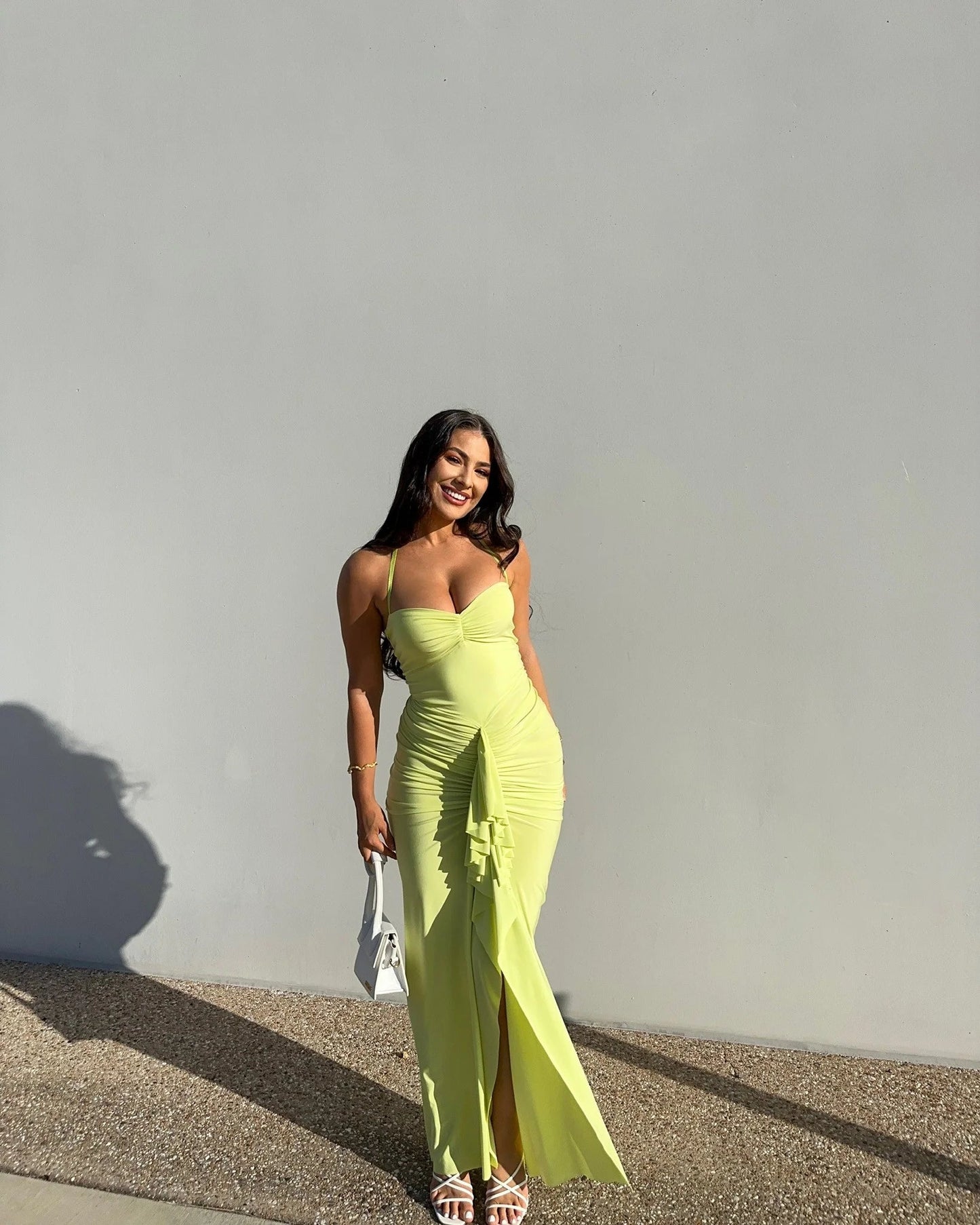 Natalie Rolt Shontae Gown