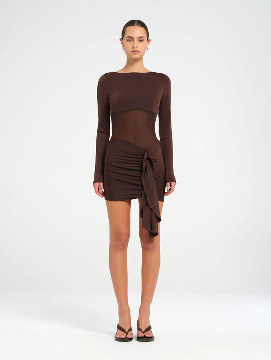 Benni Juni Mini Dress