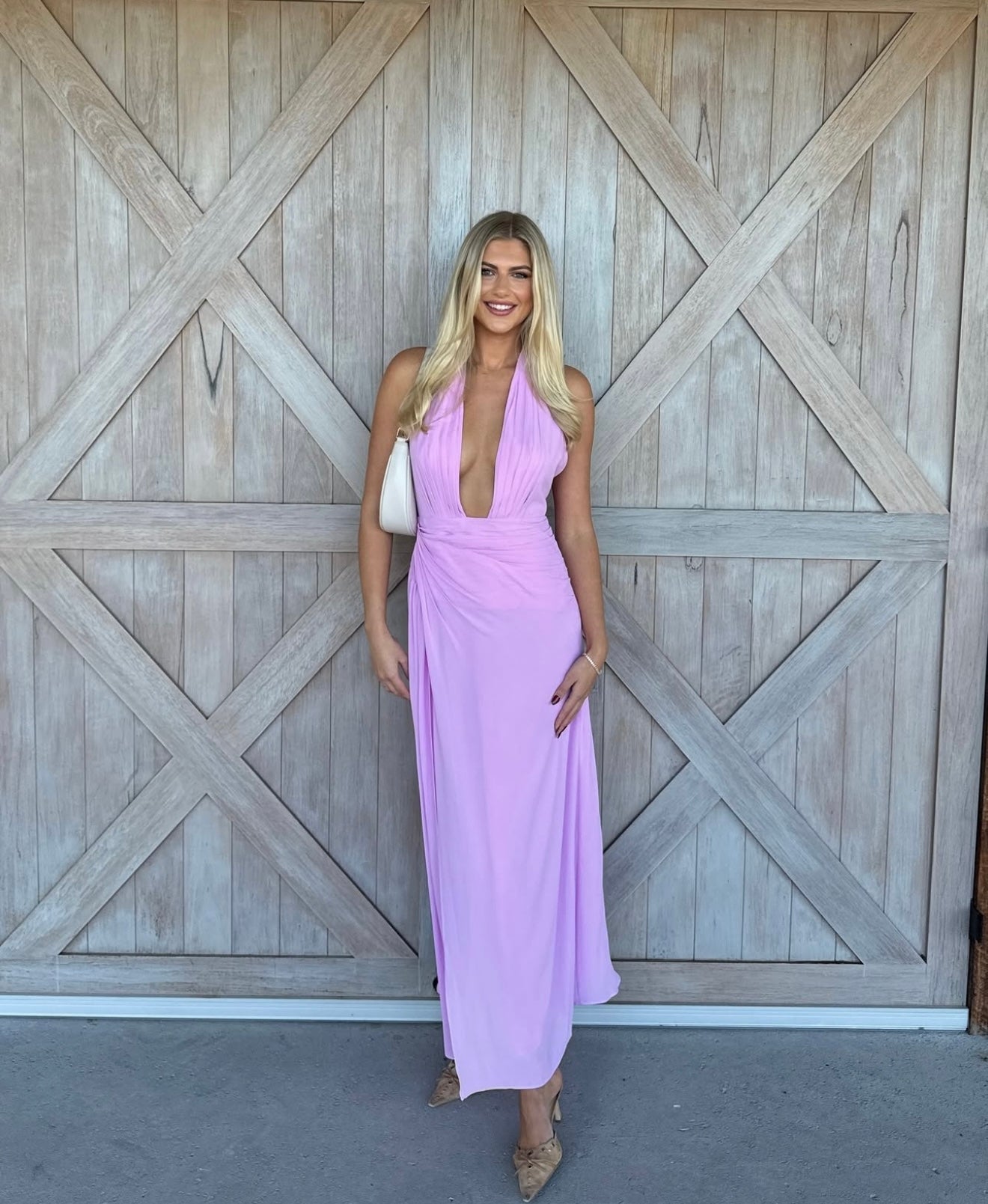 CALIA Collection Antonia Dress