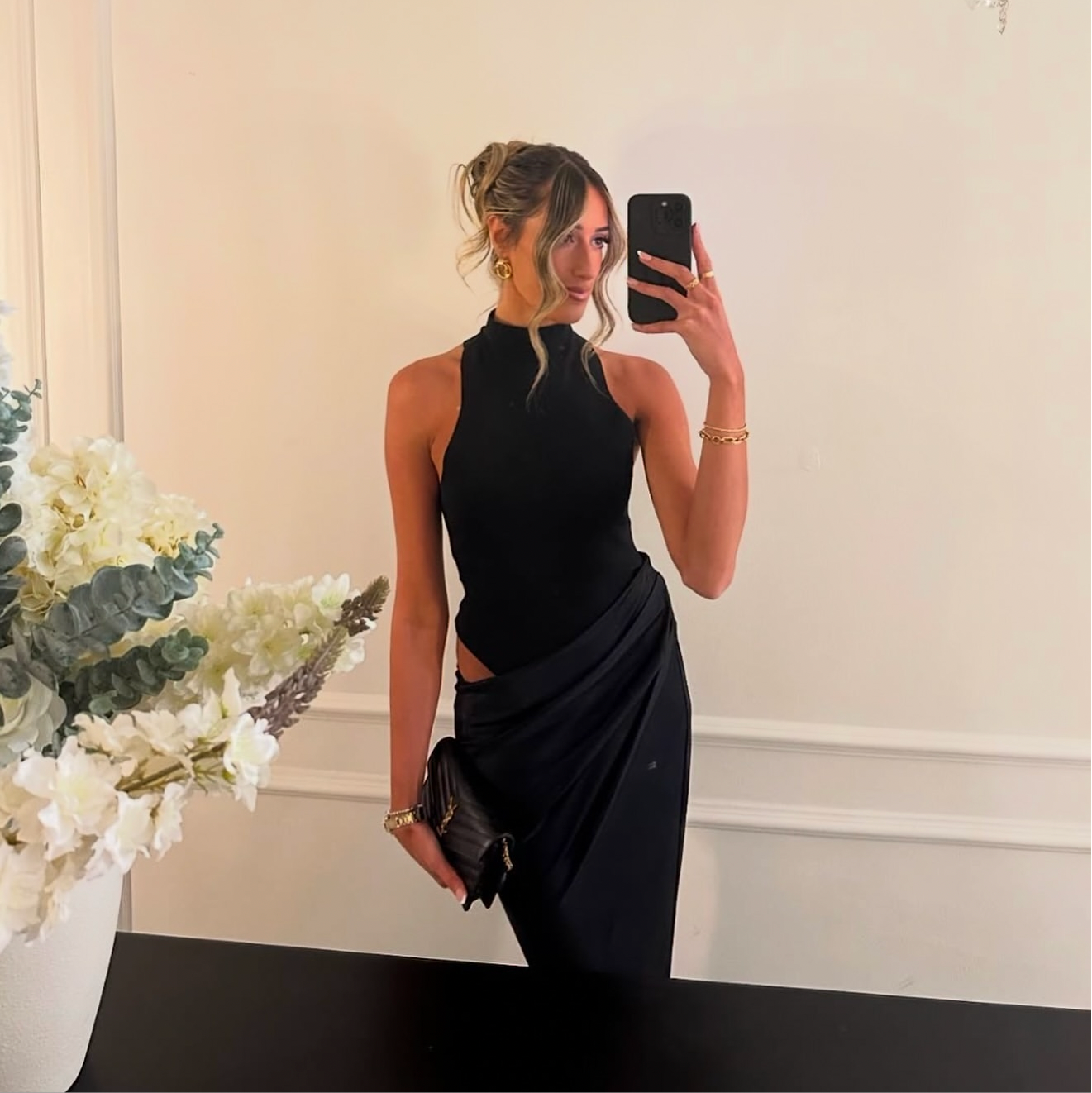 Henne Soraia Dress