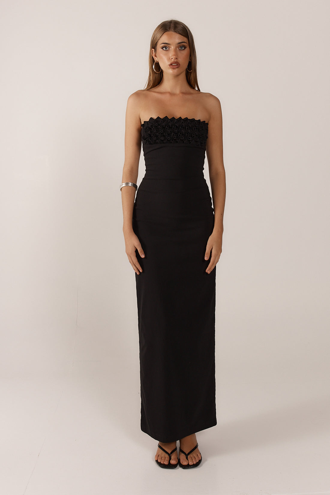 Ance Gria Margo Maxi Dress
