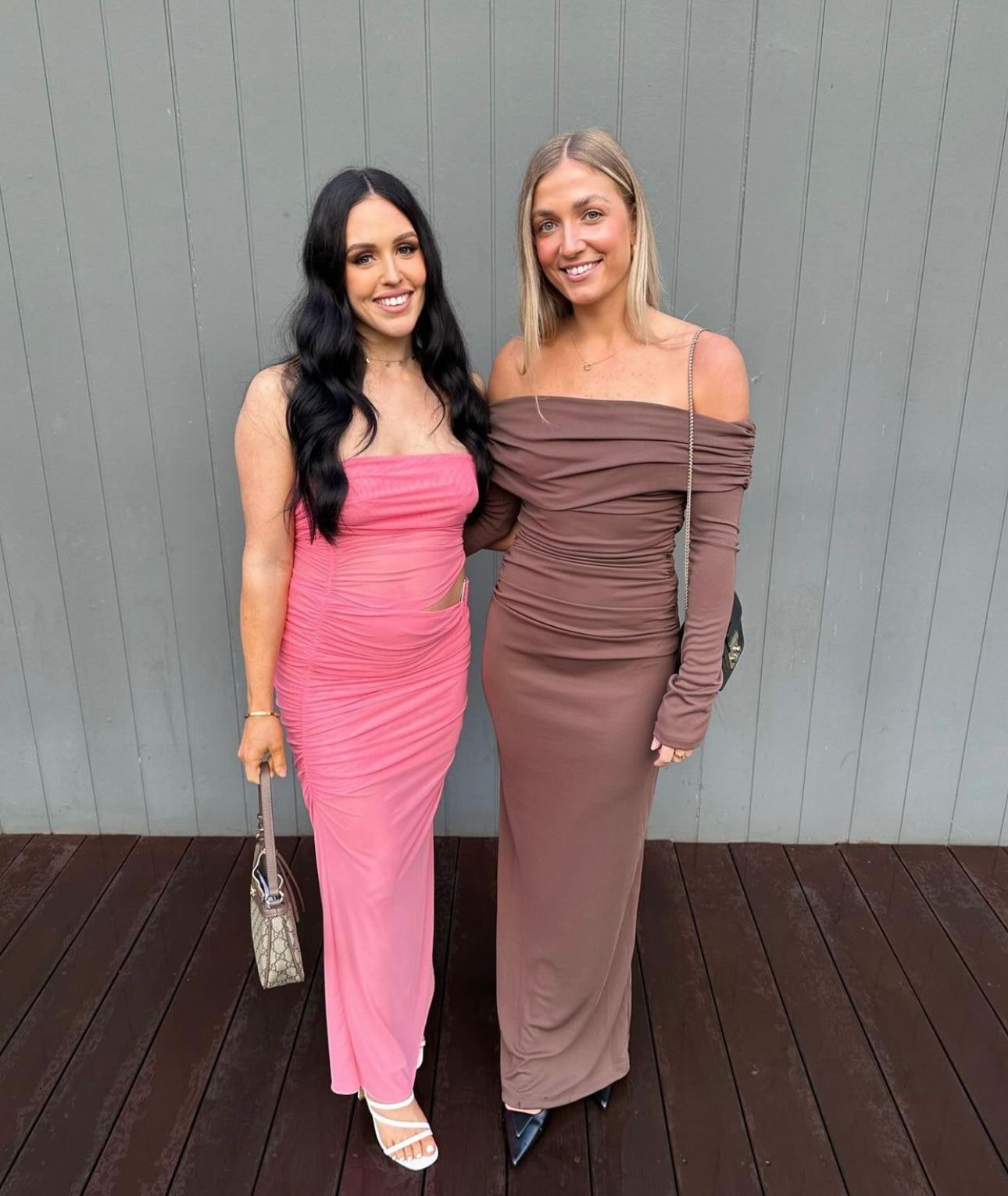 Benni Lorena Maxi Dress
