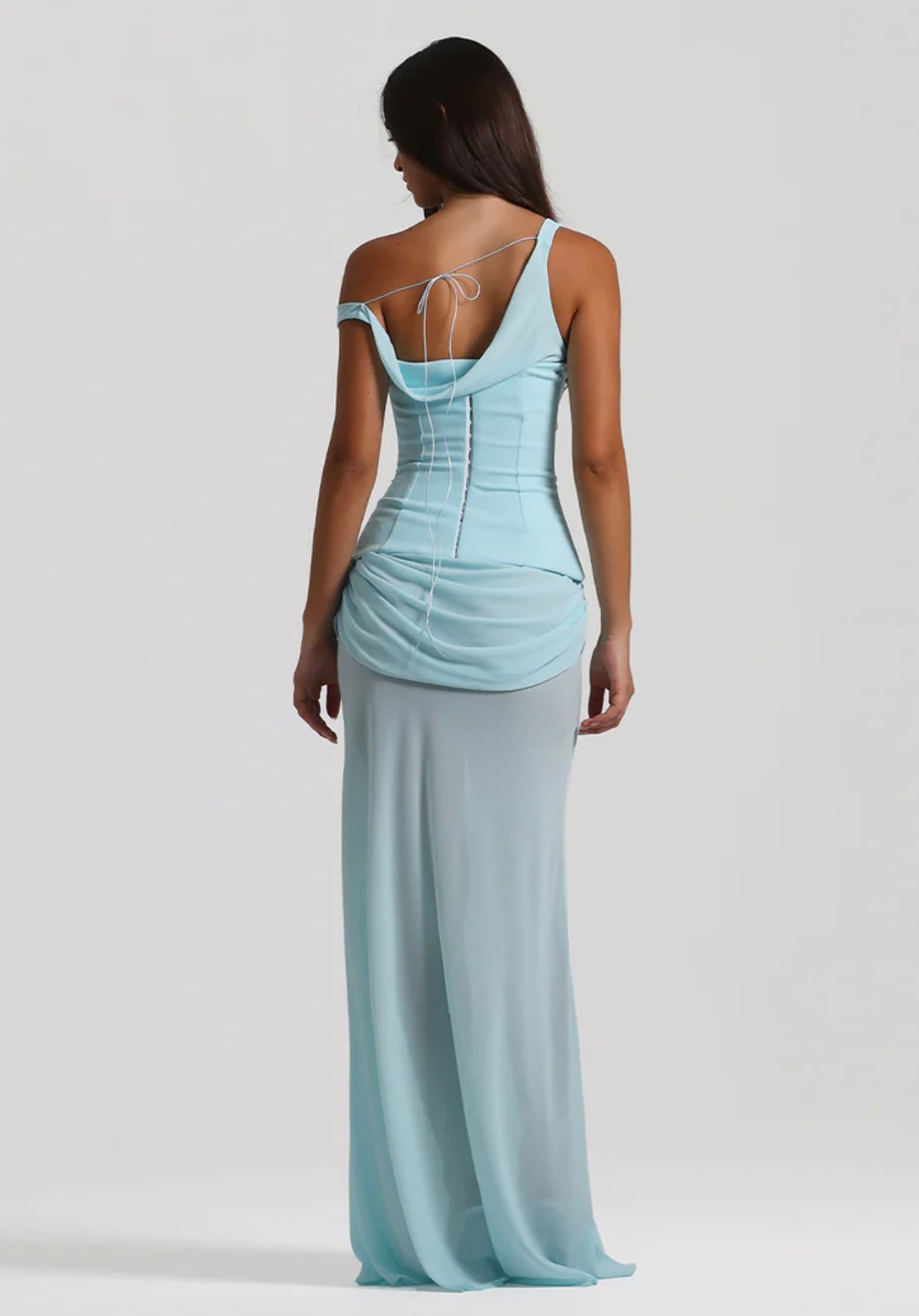 Natalie Rolt Cadence Gown