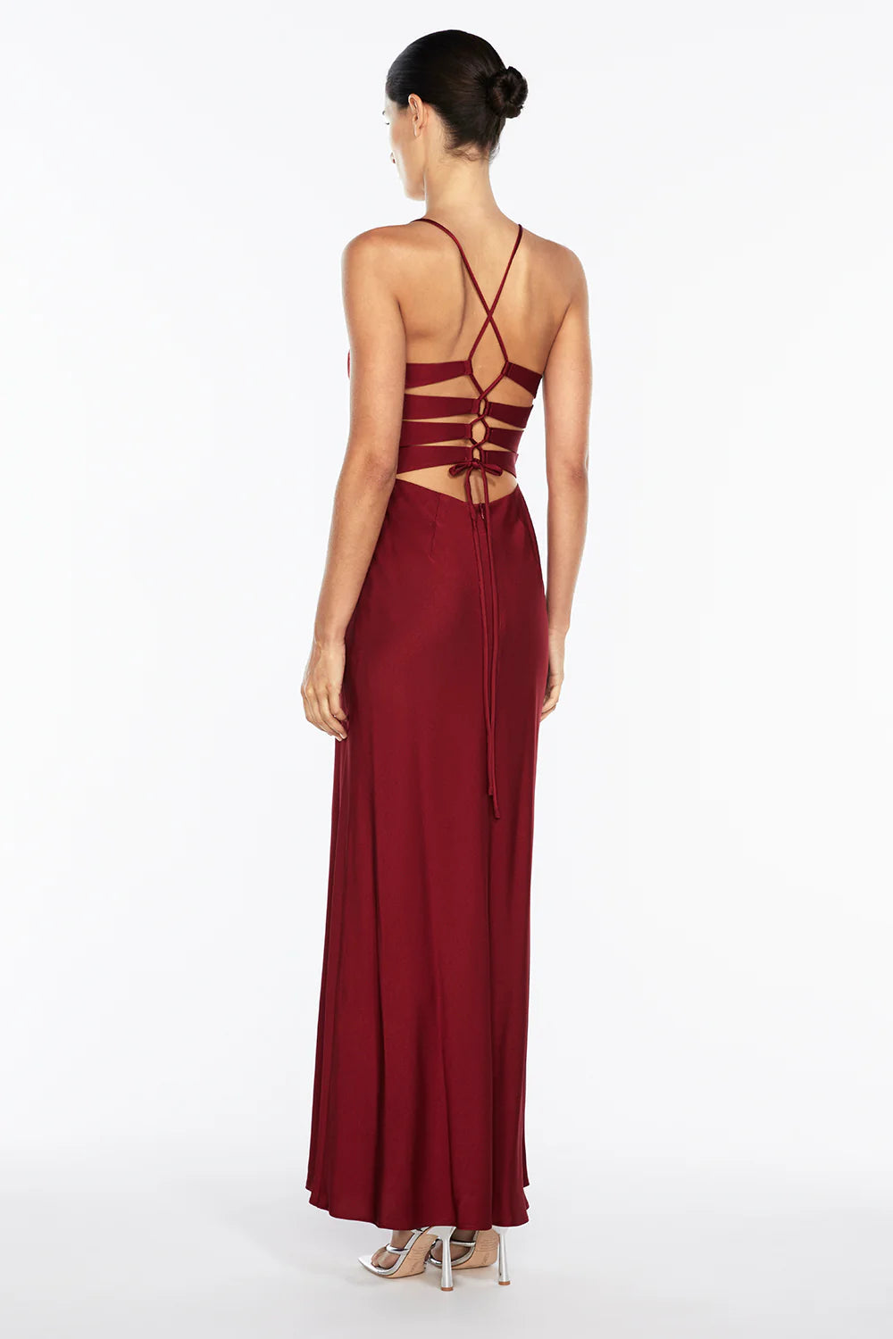 Manning Cartell Time to Shine Slip Dress