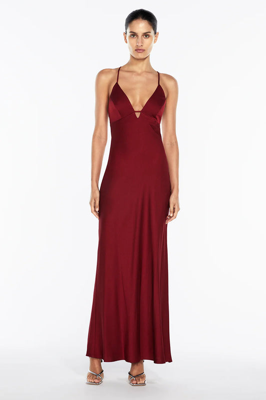 Manning Cartell Time to Shine Slip Dress