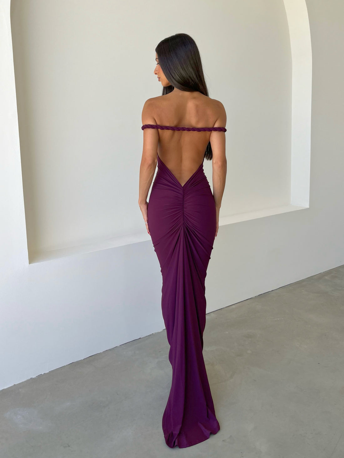Melani the Label Maia Dress
