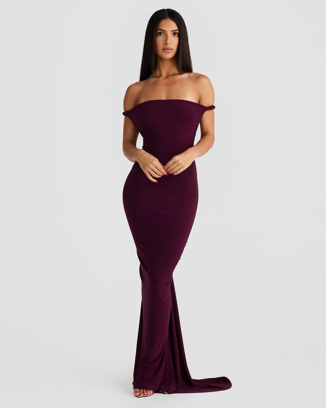 Melani the Label Maia Dress