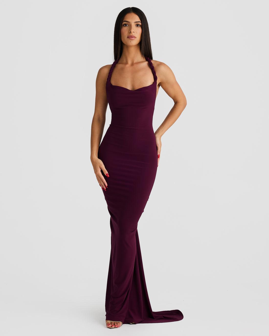 Melani the Label Maia Dress